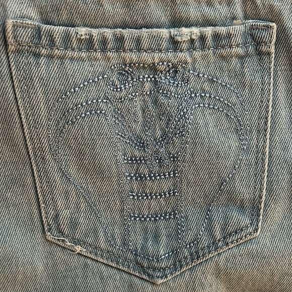 Broken promises jeans - Picture 3 of 3